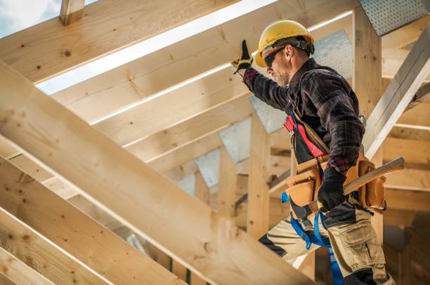 Best Best Roofing Contractors  in Brookville, OH
