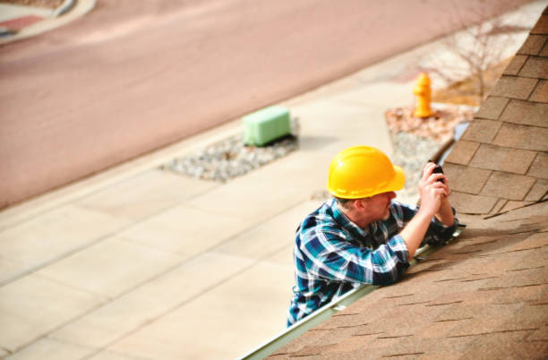 Best Emergency Roof Repair  in Brookville, OH
