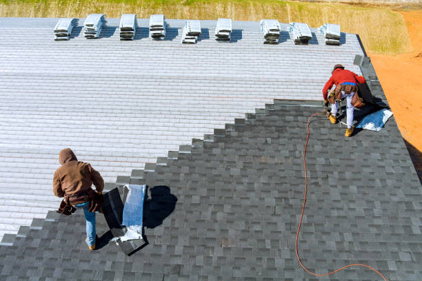 Reliable Brookville, OH Roofing Contractor Solutions