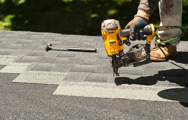 Best Emergency Roof Repair  in Brookville, OH